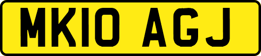 MK10AGJ