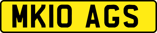 MK10AGS