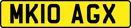 MK10AGX