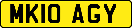 MK10AGY