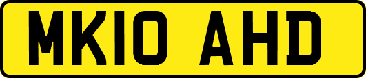 MK10AHD
