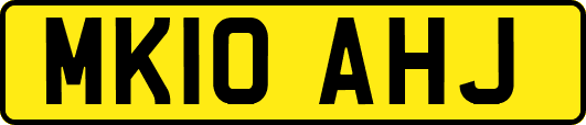 MK10AHJ