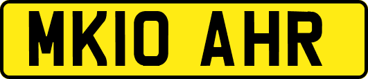 MK10AHR