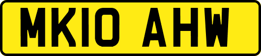 MK10AHW