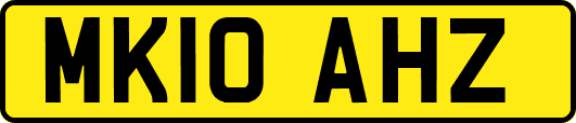 MK10AHZ