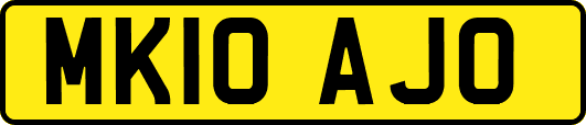 MK10AJO