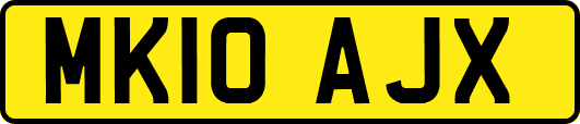 MK10AJX