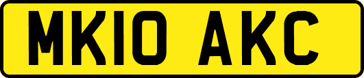 MK10AKC