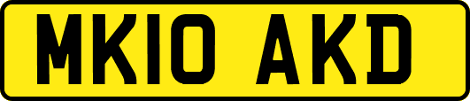 MK10AKD