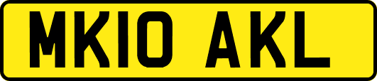 MK10AKL