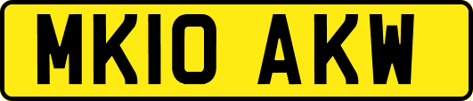 MK10AKW