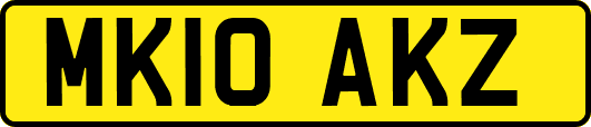 MK10AKZ
