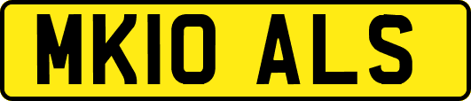 MK10ALS
