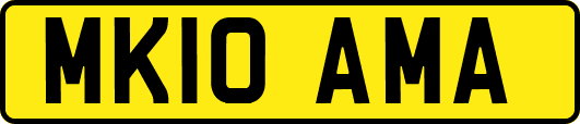 MK10AMA