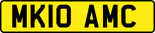 MK10AMC