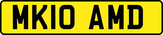 MK10AMD