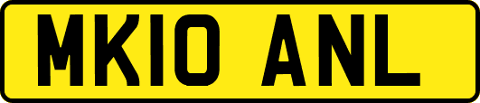 MK10ANL