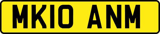 MK10ANM