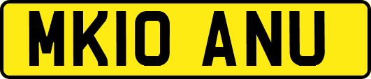 MK10ANU