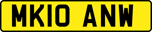 MK10ANW