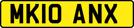 MK10ANX