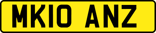 MK10ANZ
