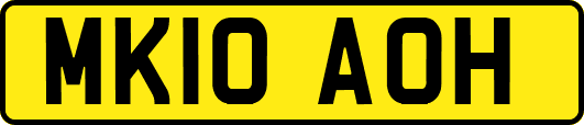MK10AOH