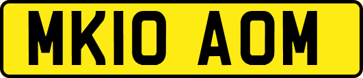 MK10AOM