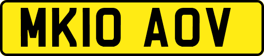 MK10AOV