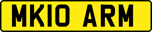 MK10ARM