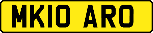 MK10ARO