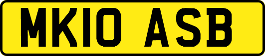 MK10ASB