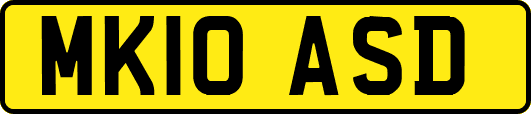 MK10ASD
