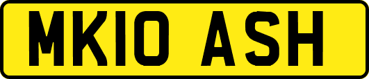 MK10ASH