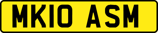 MK10ASM