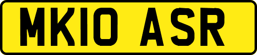 MK10ASR