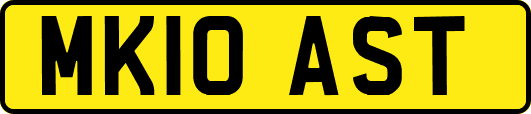 MK10AST