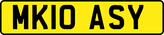 MK10ASY