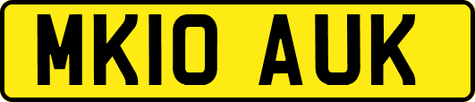 MK10AUK