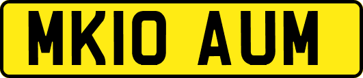 MK10AUM