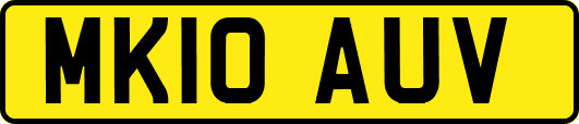 MK10AUV
