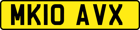 MK10AVX