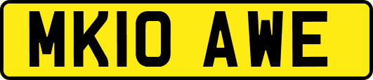 MK10AWE