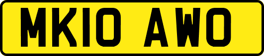 MK10AWO