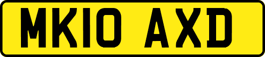 MK10AXD