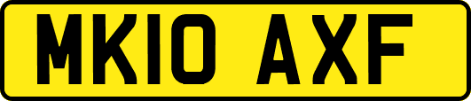 MK10AXF