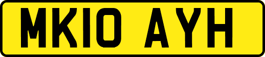 MK10AYH