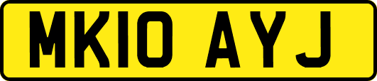 MK10AYJ