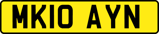 MK10AYN