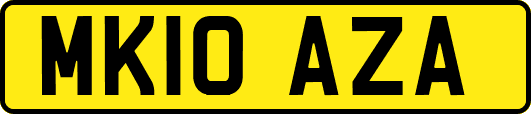 MK10AZA